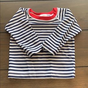 Hanna Andersson Rash Guard